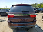 Dodge Durango 2012