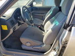Subaru Forester 2007