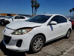 Mazda 3 2012