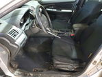 Subaru Impreza 2012