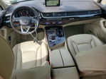 Audi Q7 2018