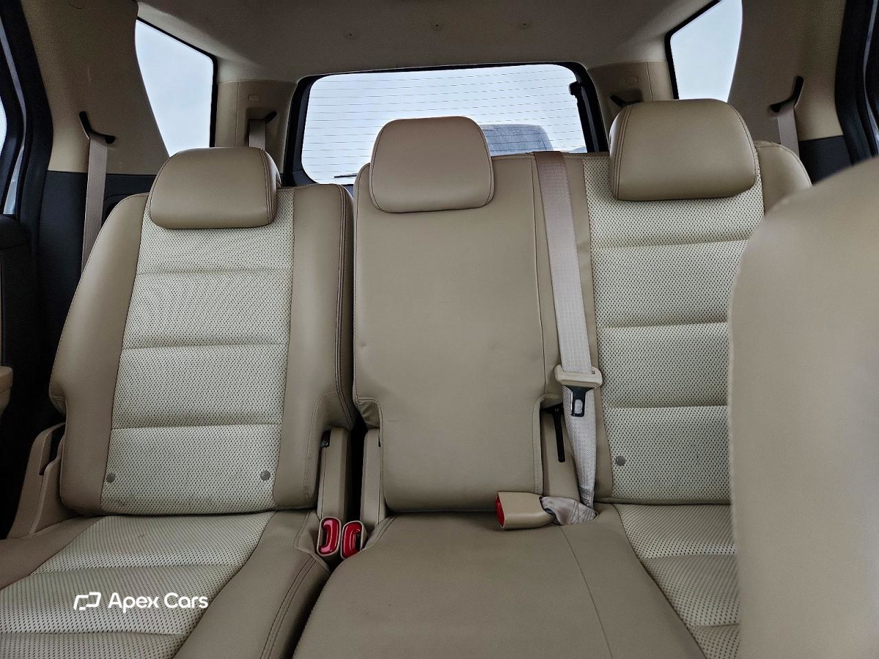 Ford Taurus 2008