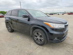 Toyota Highlander 2016