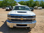 Chevrolet Silverado 2018