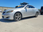 Lexus IS 2012