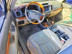 Lexus GX 2003