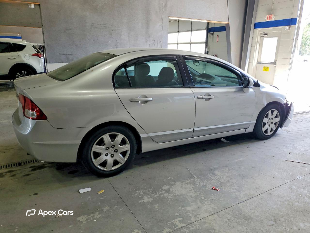 Honda Civic 2010