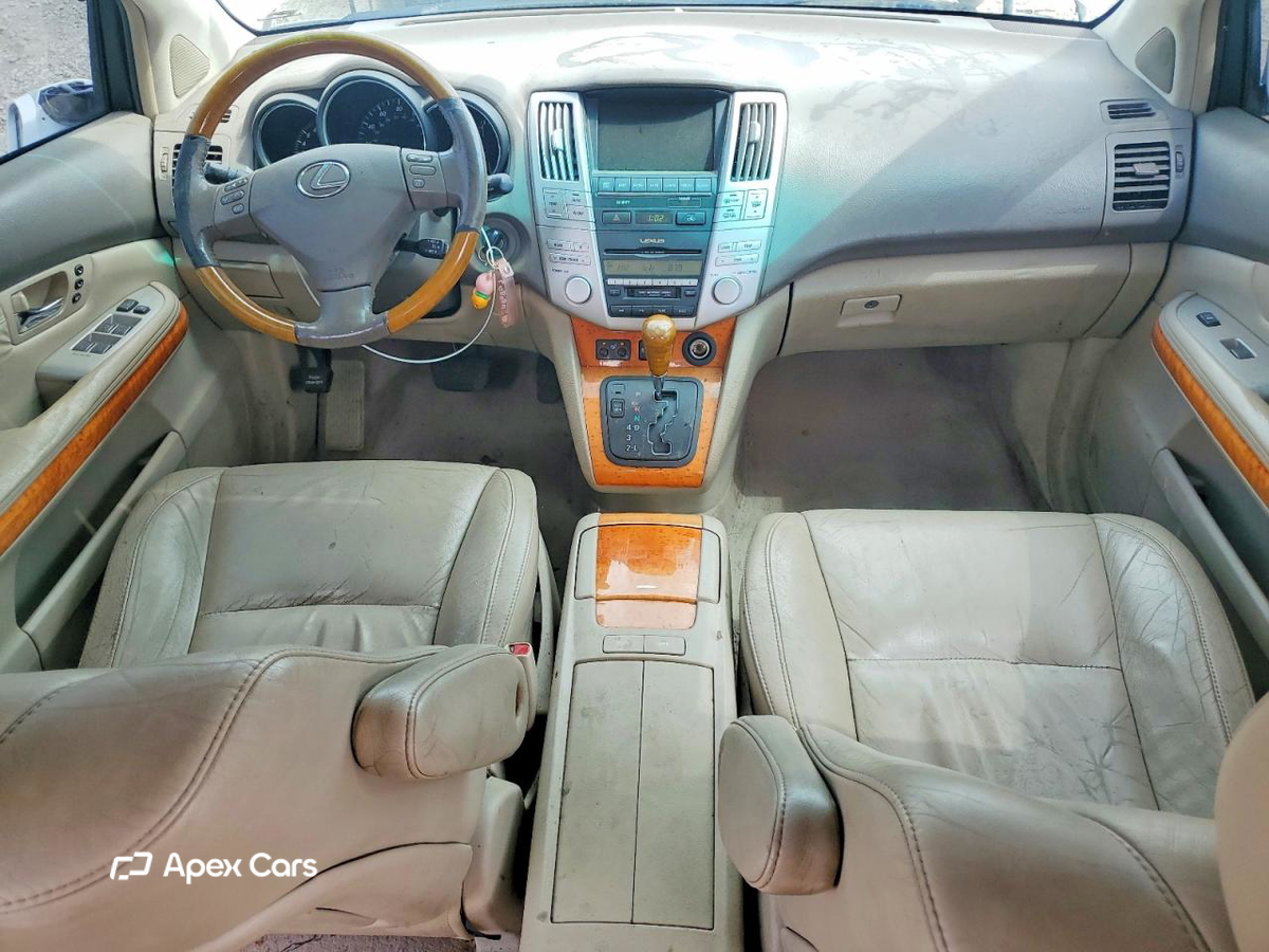 Lexus RX 2005
