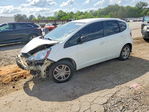 Honda Fit 2011