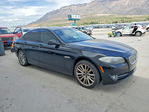 BMW Series 5 2011