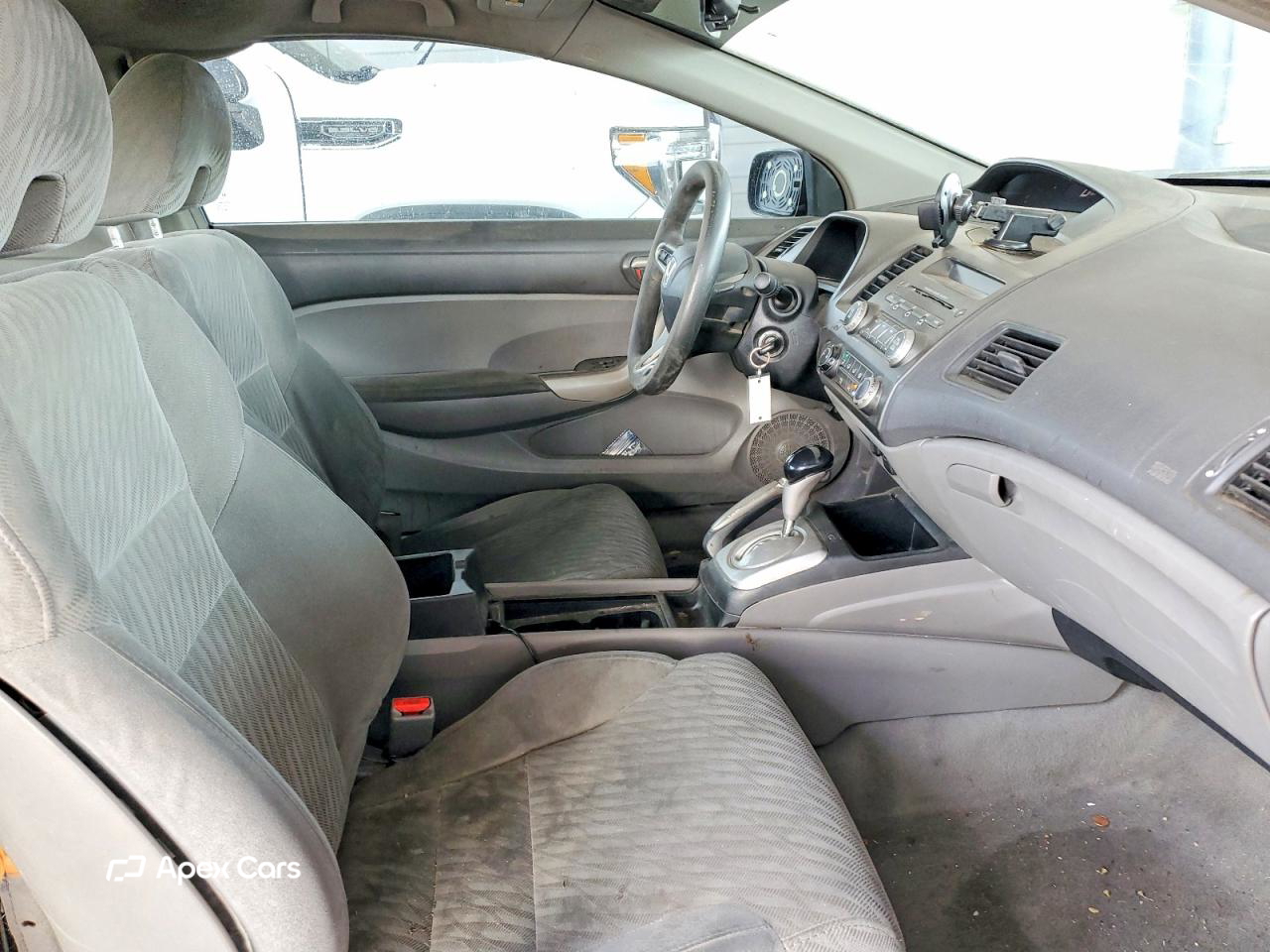 Honda Civic 2010