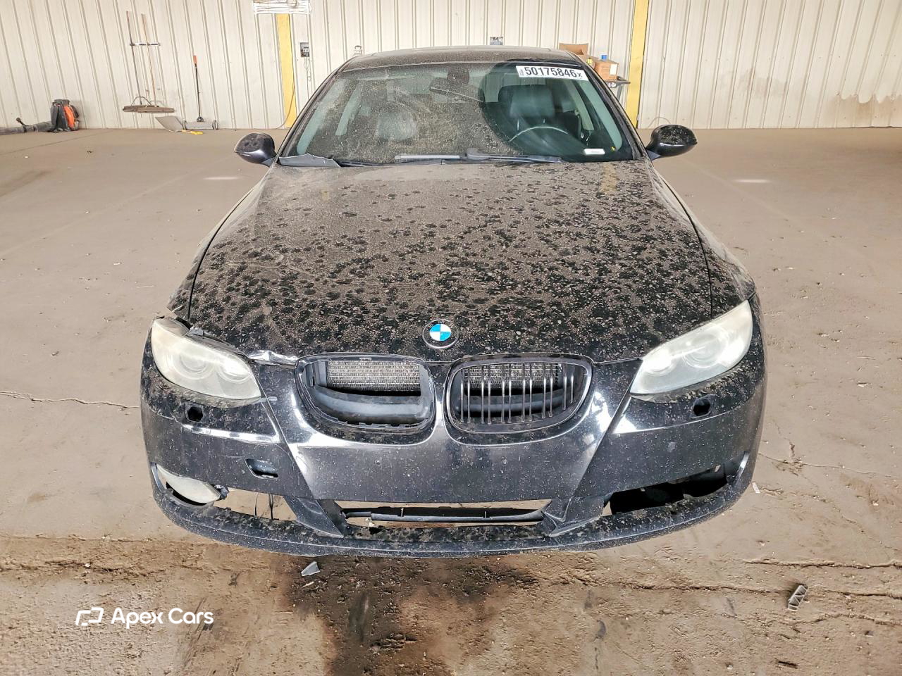 BMW Series 3 2009