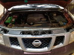 Nissan Armada 2014