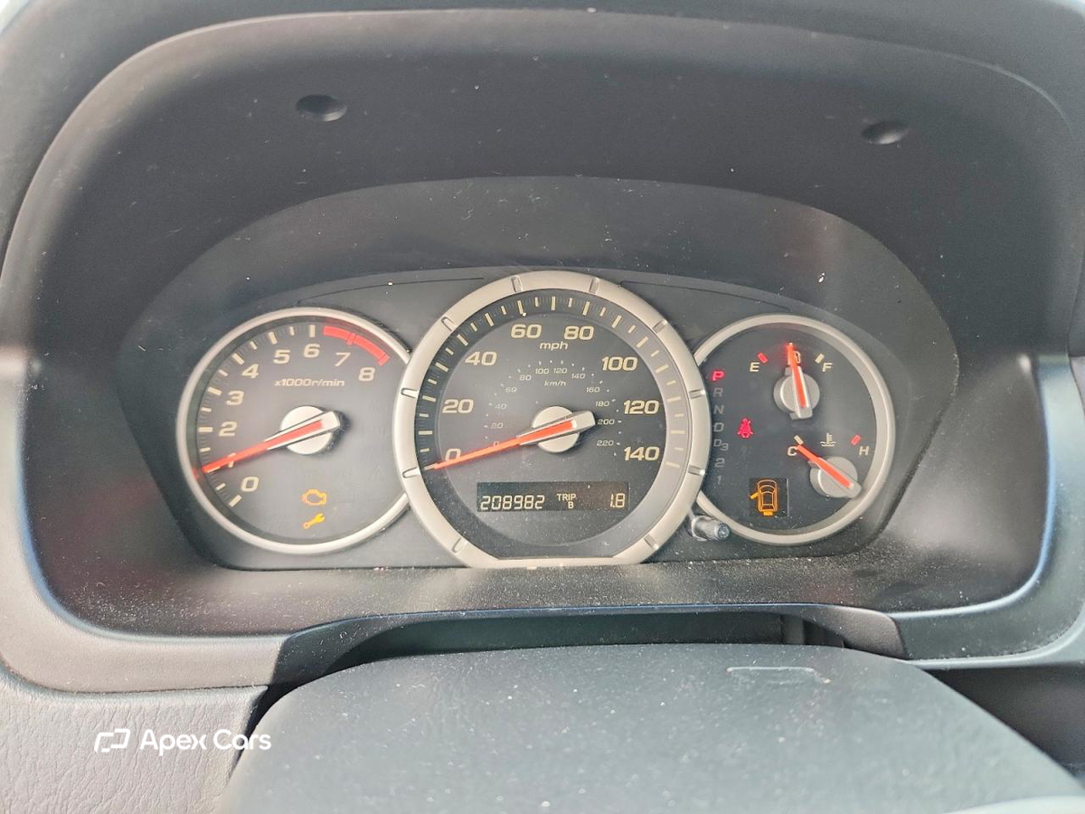 Honda Pilot 2006