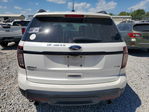 Ford Explorer 2014