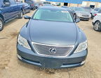 Lexus LS 2009