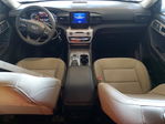 Ford Explorer 2023