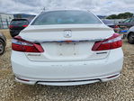 Honda Accord 2017