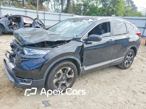 Honda CR-V 2017 - Image 1 of 14