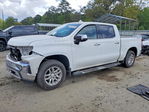Chevrolet Silverado 2021