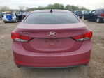 Hyundai Elantra 2016