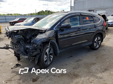 Honda CR-V 2016 - Image 1 of 13