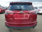 Toyota RAV 4 2018