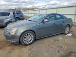Cadillac CTS 2011