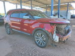 Ford Explorer 2017