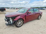 Hyundai Genesis 2012
