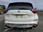 Nissan Murano 2021
