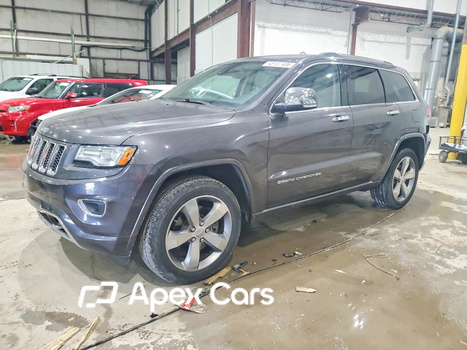 Jeep Cherokee 2014 - Image 1 of 14