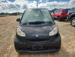 Smart Fortwo 2012