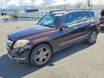 Mercedes-Benz GLK-klasse 2013