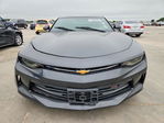 Chevrolet Camaro 2017