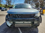 Land Rover Discovery 2016