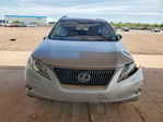 Lexus RX 2011