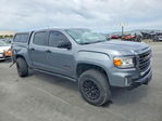 GMC Canyon 2021