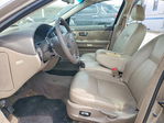 Ford Taurus 2002