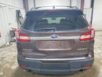 Subaru Ascent 2019