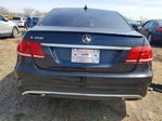 Mercedes-Benz E-klasse 2014