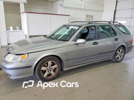 Saab 9-5 2004 - Image 1 of 13