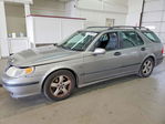 Saab 9-5 2004