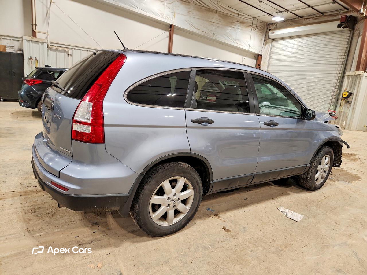 Honda CR-V 2011