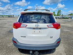 Toyota RAV 4 2013