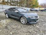 Chevrolet Impala 2015