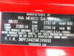 Kia Forte 2021