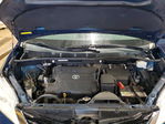 Toyota Sienna 2011