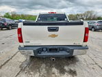 Chevrolet Silverado 2011