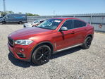 BMW X6 2015
